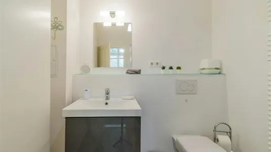 Apartments in Berlin Friedrichshain-Kreuzberg - photo 10