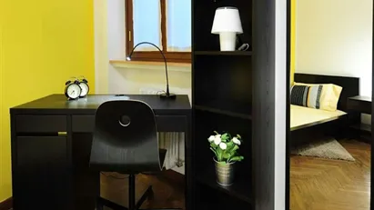 Room for rent in Roma Municipio II – Parioli/Nomentano, Rome