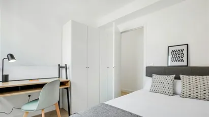 Room for rent in Húmera-Somosaguas-Prado del Rey, Comunidad de Madrid