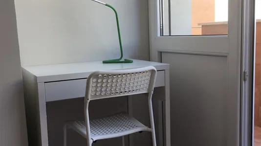 Rooms in Bologna - photo 5