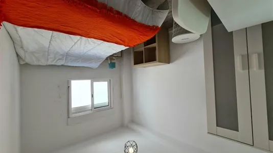 Rooms in Valencia Algirós - photo 3