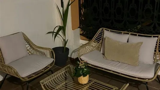 Rooms in Valencia Ciutat Vella - photo 5