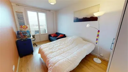 Room for rent in Toulouse, Occitanie