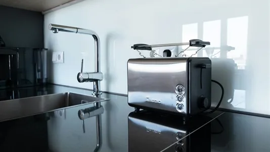 Apartments in Hamburg Nord - photo 7