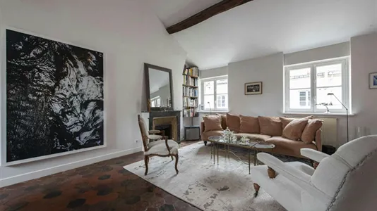 Apartments in Paris 6ème arrondissement - Saint Germain - photo 1