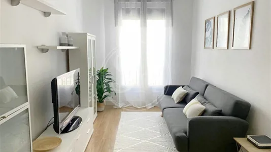 Apartments in Madrid Retiro - photo 3
