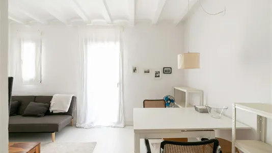 Apartments in Barcelona Ciutat Vella - photo 7