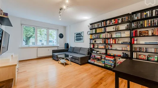 Apartments in Berlin Mitte - photo 1