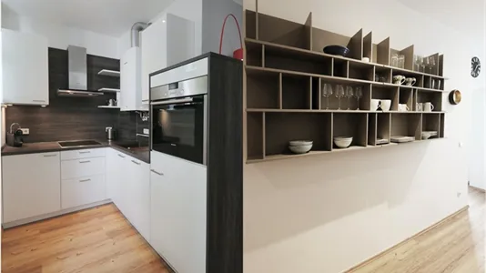 Apartments in Berlin Charlottenburg-Wilmersdorf - photo 5