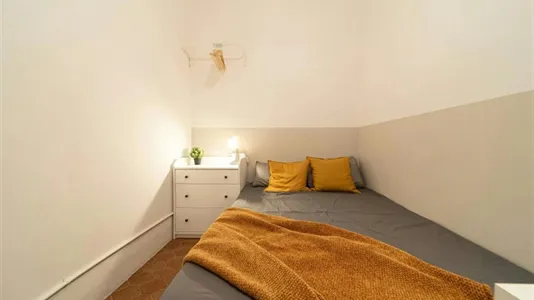 Rooms in Barcelona Eixample - photo 2