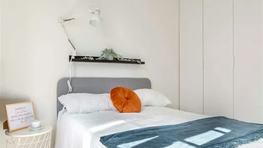 Rooms in Milano Zona 4 - Vittoria, Forlanini - photo 3