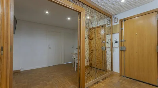 Rooms in Valencia Campanar - photo 3
