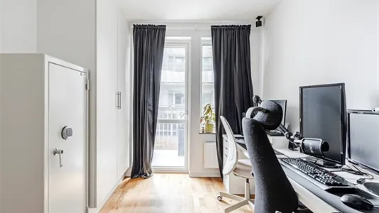 Apartments in Eskilstuna - photo 12