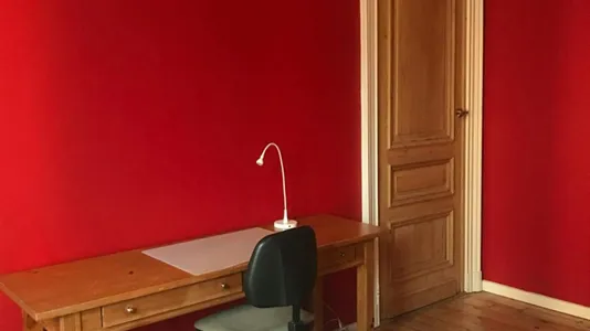 Rooms in Brussels Sint-Gillis - photo 2