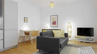 Apartment for rent in Berlin Mitte, Berlin