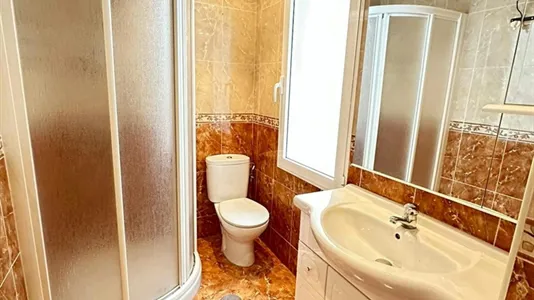 Rooms in Valladolid - photo 6