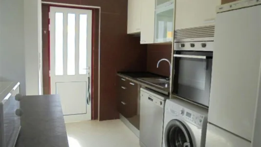 Rooms in Almada - photo 8
