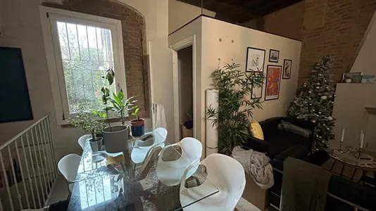 Rooms in Padua - photo 4