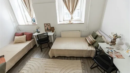 Rooms in Budapest XIII. kerület - photo 6