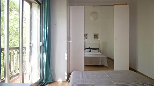 Rooms in Madrid Arganzuela - photo 4