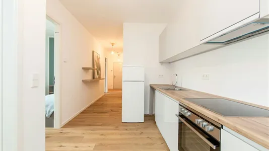 Rooms in Berlin Mitte - photo 9