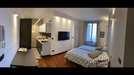 Apartments in Siena - photo 1