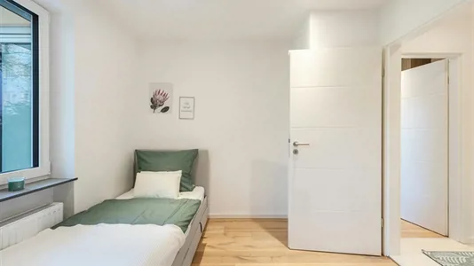Rooms in Location is not specified - photo 2
