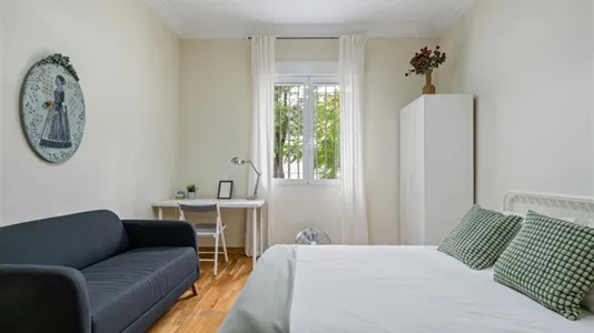 Rooms in Madrid Salamanca - photo 2