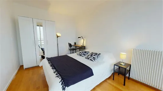 Rooms in Lyon - photo 4