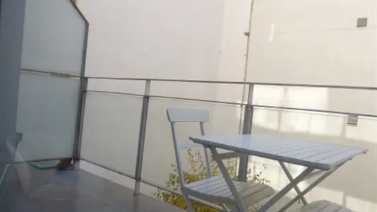 Apartments in Madrid Centro - photo 9