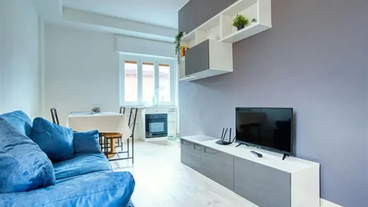 Apartments in Milano Zona 6 - Barona, Lorenteggio - photo 2