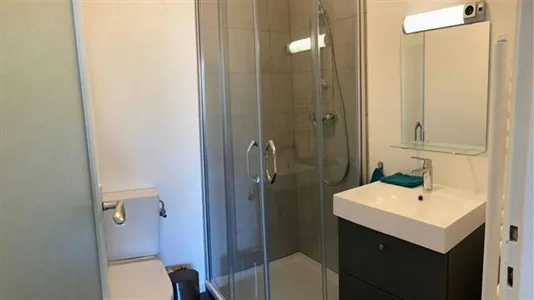 Apartments in Brussels Elsene - photo 7