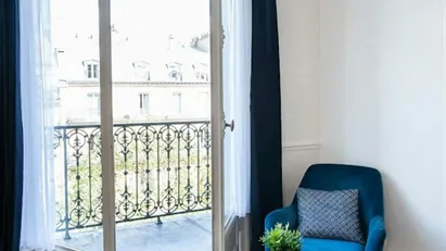 Room for rent in Paris 17ème arrondissement, Paris