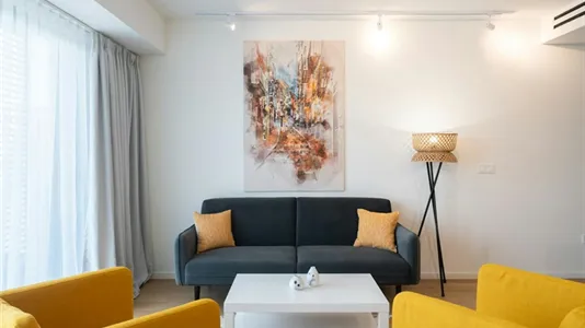 Apartments in Athens Monastiraki - photo 4