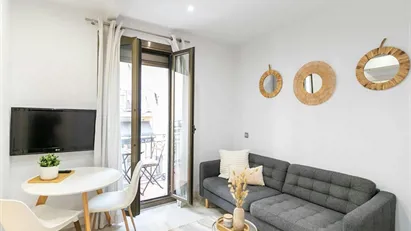 Apartment for rent in Barcelona Ciutat Vella, Barcelona