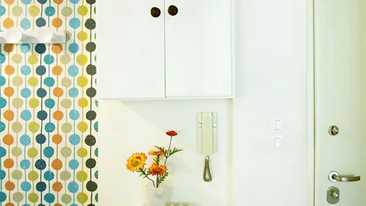 Rooms in Bologna - photo 8