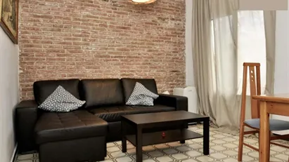 Apartment for rent in Barcelona Sants-Montjuïc, Barcelona