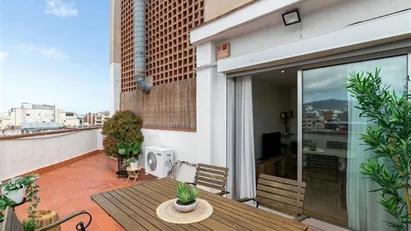 Apartment for rent in Barcelona Eixample, Barcelona