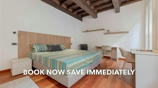 Rooms in Ferrara - photo 1