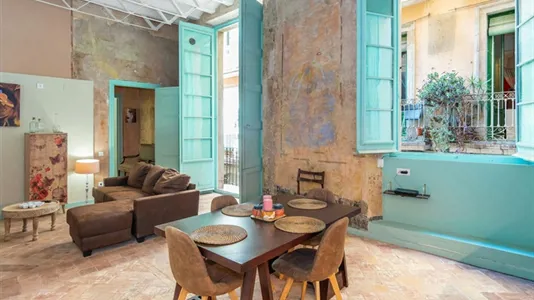 Apartments in Barcelona Ciutat Vella - photo 1