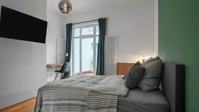 Room for rent in Frankfurt Innenstadt II, Frankfurt (region)