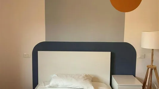 Rooms in Brescia - photo 3