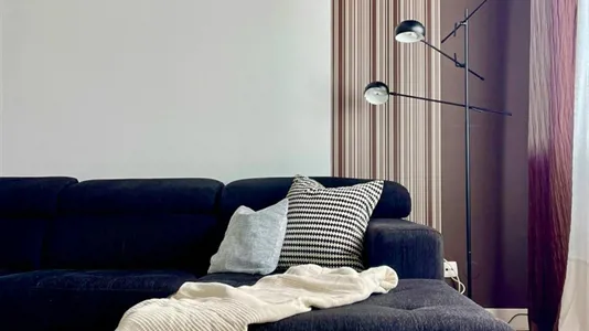 Apartments in Location is not specified - photo 2