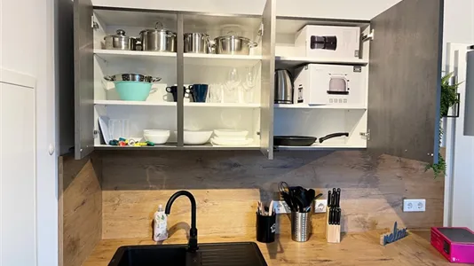 Apartments in Berlin Treptow-Köpenick - photo 7