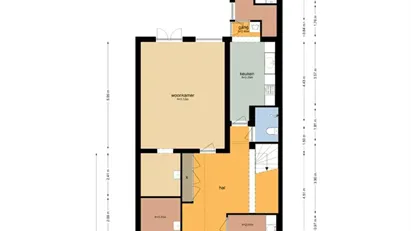 Room for rent in Delft, South Holland