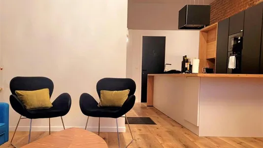 Rooms in Brussels Anderlecht - photo 7