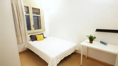 Room for rent in Barcelona Sarrià-St. Gervasi, Barcelona