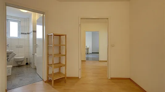 Rooms in Stuttgart Bad Cannstatt - photo 9