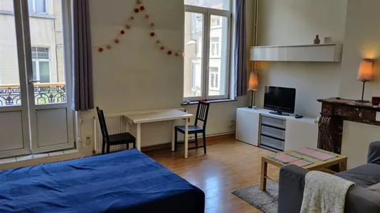 Apartments in Brussels Sint-Joost-ten-Node - photo 2
