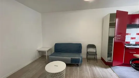 Apartments in Paris 14ème arrondissement - Montparnasse - photo 5